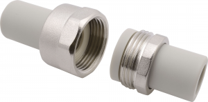ППР соед. разборное 25