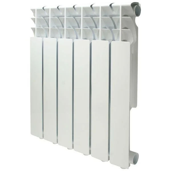 Радиатор БИМЕТАЛЛ  Valfex 500-80 OPTIMA 12кг