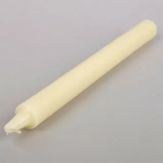 Свеча хозяйственная