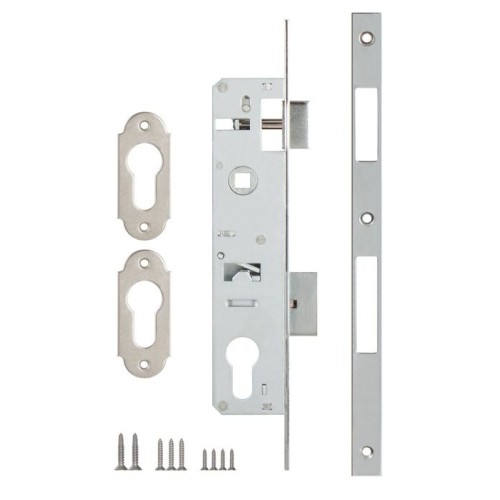 Корпус замка KALE KILIT 153Р/35