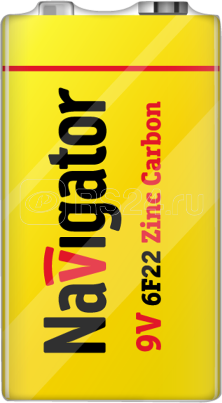 БАТАР. СОЛЬ NAVIGATOR (крона)
