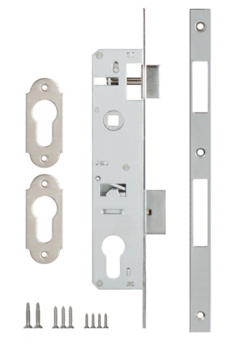 Корпус замка KALE KILIT 153р/25