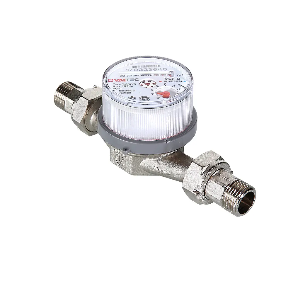 Счетчик воды VALTEC