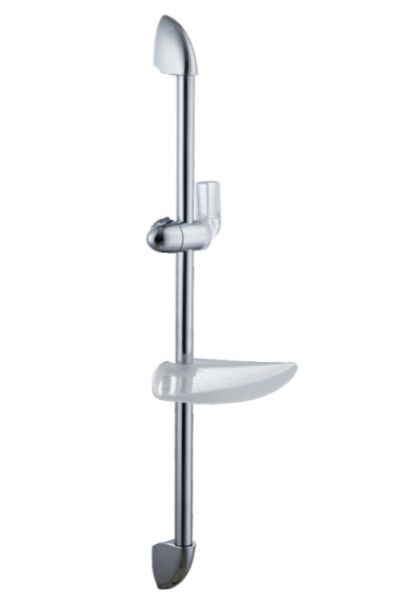 Стойка душевая HB 8001