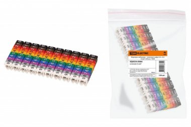 Маркеры наборные цифровые TDM