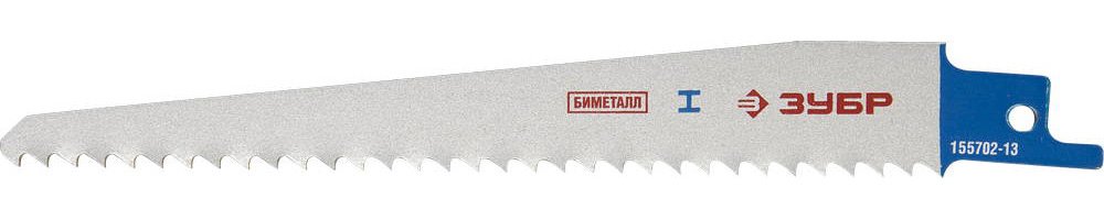 Полотно для сабельной пилы S611df