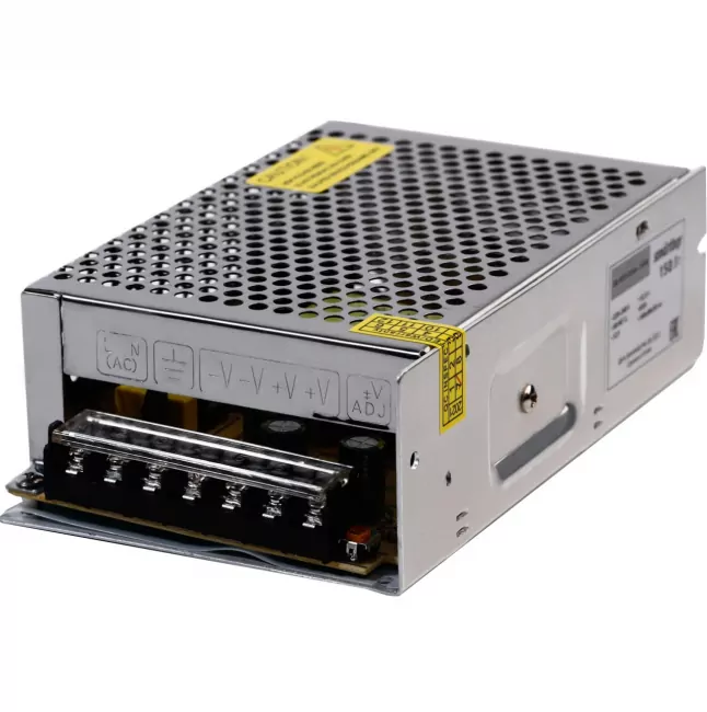 Драйвер LED IP20-150W для LED ленты