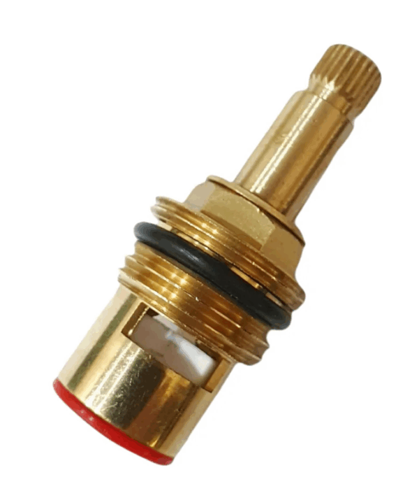 Кранбукса 1/2 G-FERRO long керамика