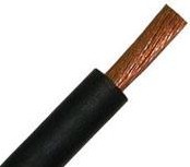 КАБЕЛЬ для сварочного 1*16 гост