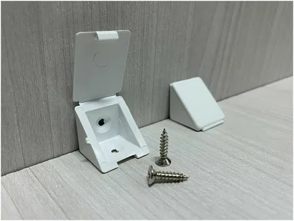 Уголок мебельный с крышкой