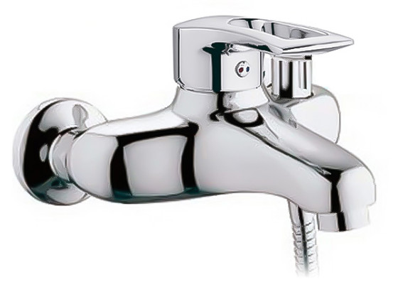 Смеситель MIXXUS PREMIUM HAMAN 009 EVRO
