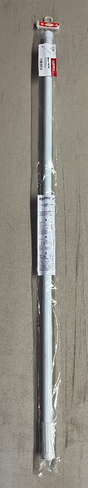 Карниз телескопический ZERIX 140-260