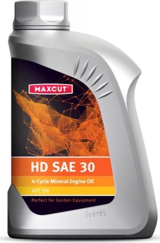 Масло минерал. 4T  1L