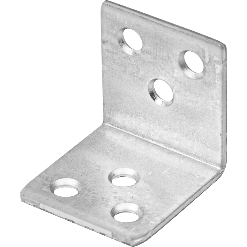Уголок крепежный 30*30*30
