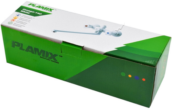 PLAMIX OMEGA-140