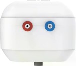Бойлер MIDEA 10л под раковину
