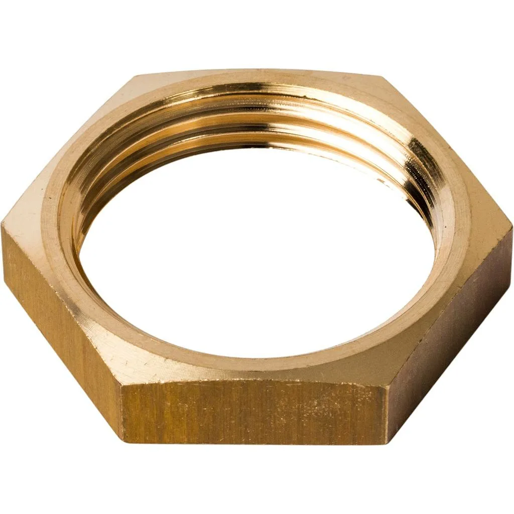 Гайка 1/2"