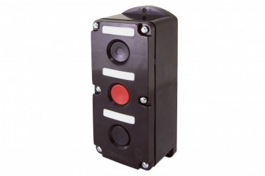 Пост кнопочный ПКЕ 212-3 IP40