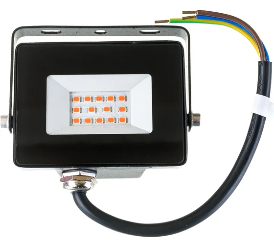 С/д прожектор ФИТО 10W IP65