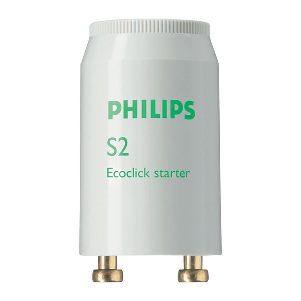 Стартер S2- 4-22W PHILIPS