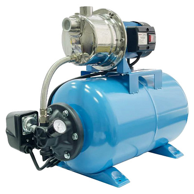 Авт.насосная станция VALFEX 70/50 H-24 1000вт