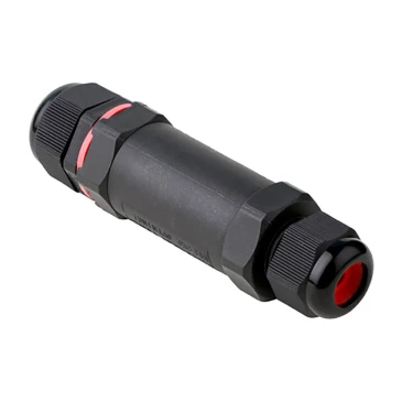 Кабельный герметичный коннектор EKF IP68 25A