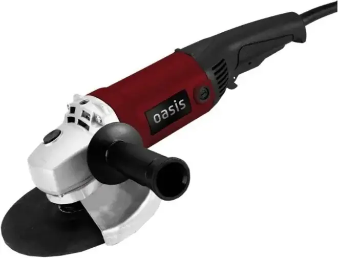 УШМ OASIS 150мм AG-140/150