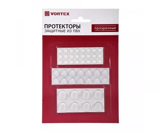 Протект защитный пвх круг