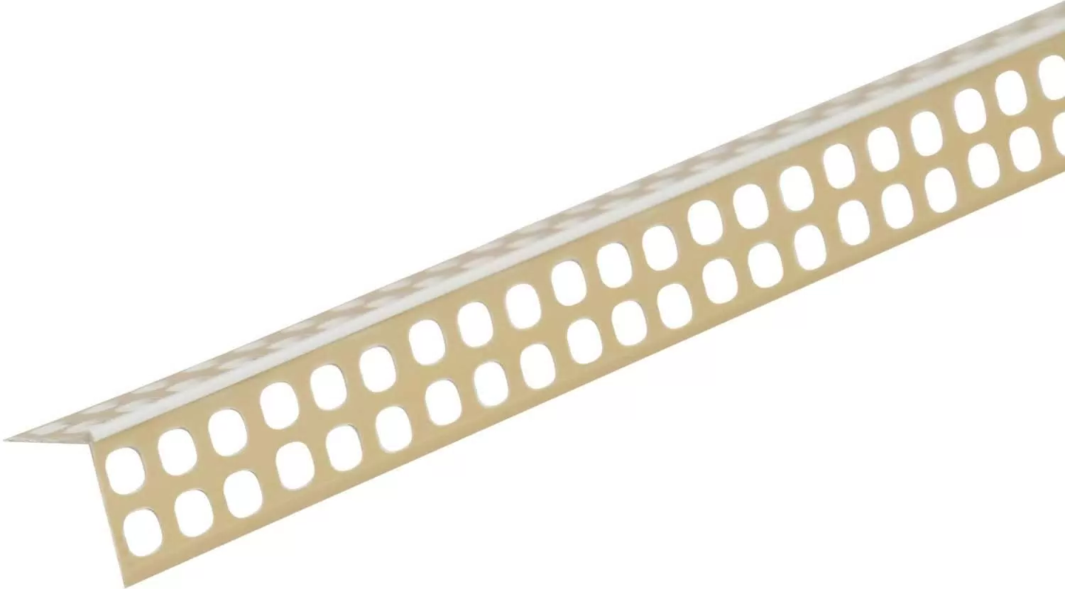 ПЕРФОУГОЛ ПЛАСТИКОВЫЙ 3м