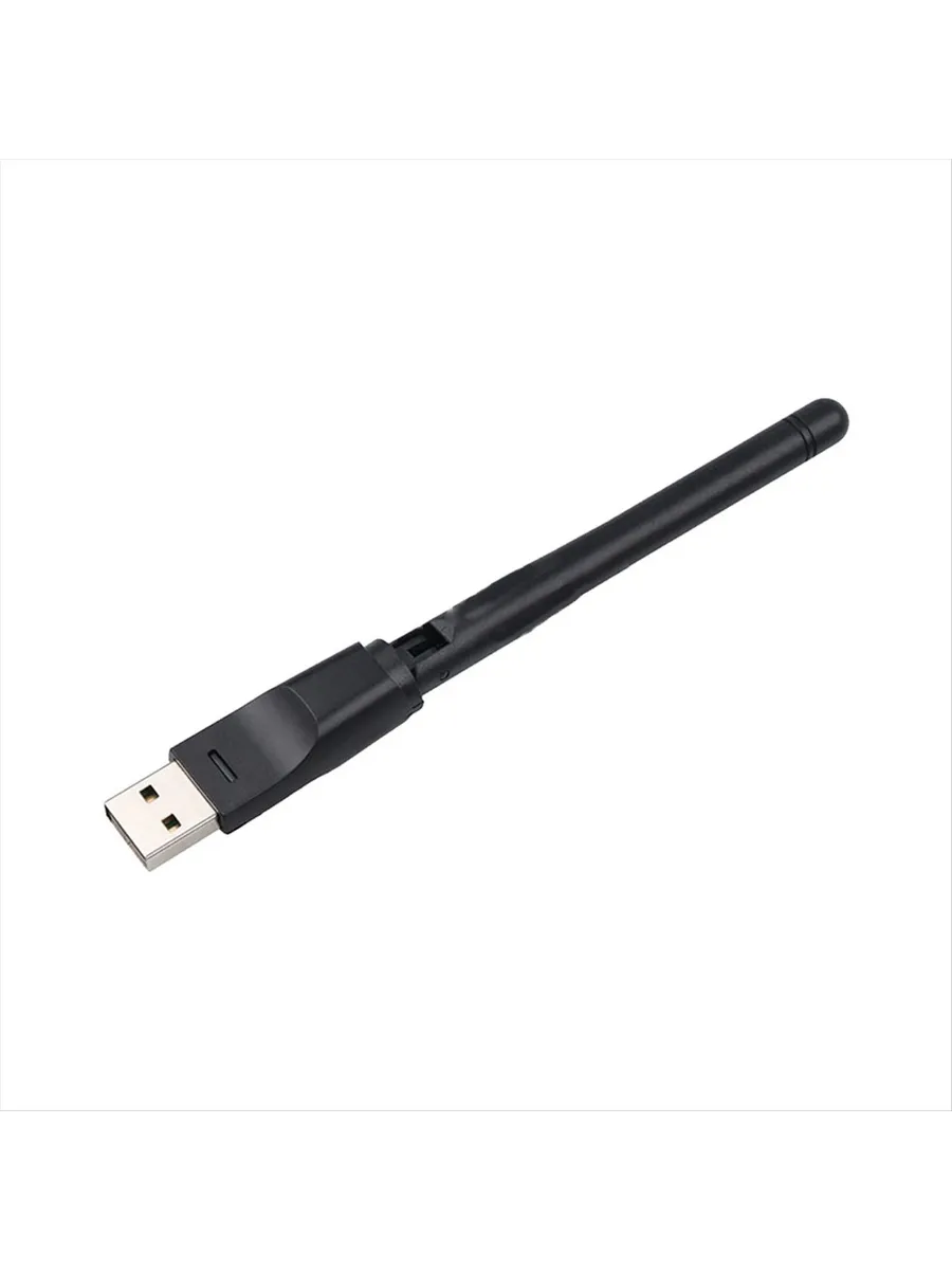 USB WIFI адаптер Alphabox AW-1 5370