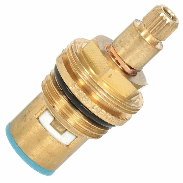 Кранбукса 1/2 "MAYFAIR" керамика