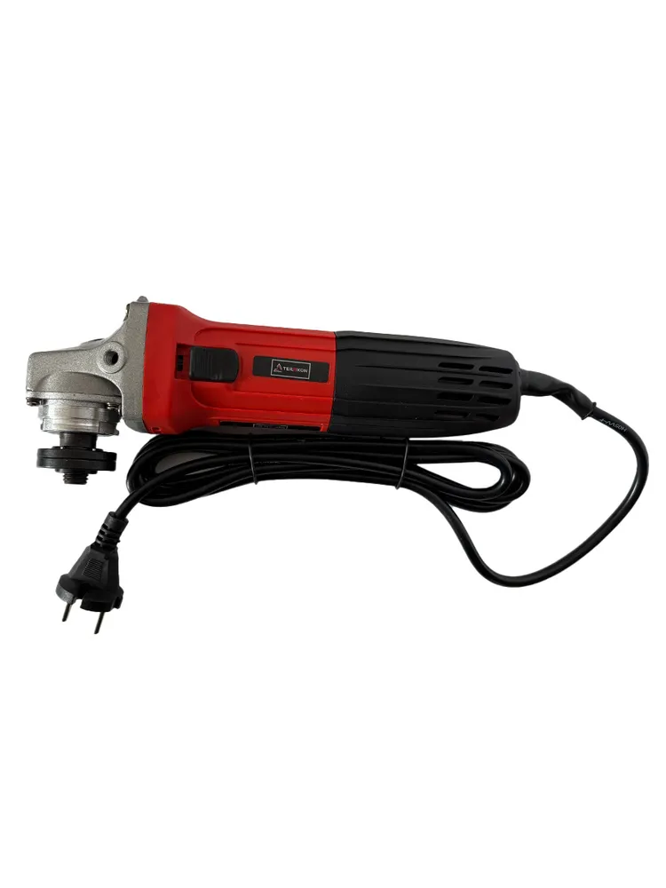 УШМ ТЕРРИКОН KLD22-04р 125Ф