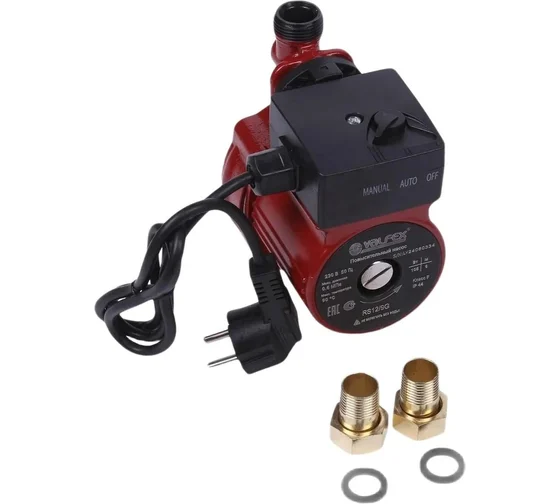 Насос повышающий VALFEX  ВПА15-90Г