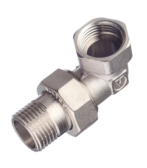 Сгон американка KOER 1/2" УГЛОВАЯ
