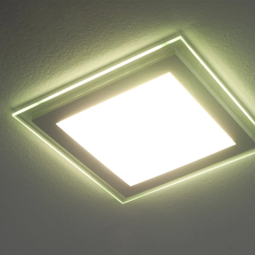 Св-к RAY LED SLIM-2 96вт