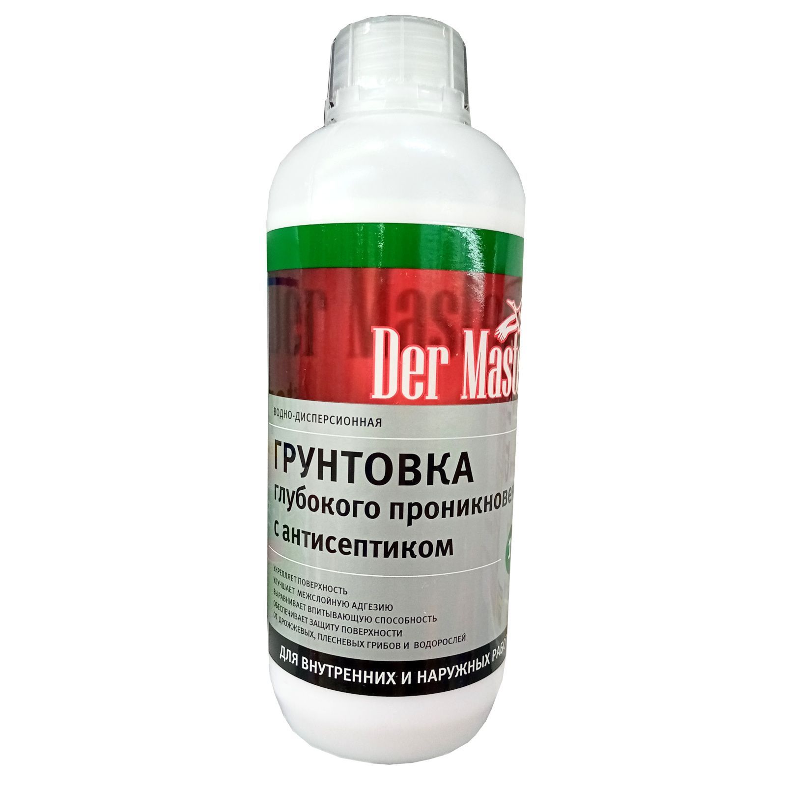ГРУНТОВКА ЙОТКА 1КГ