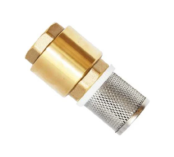Сетка в обратный клапан 3/4"