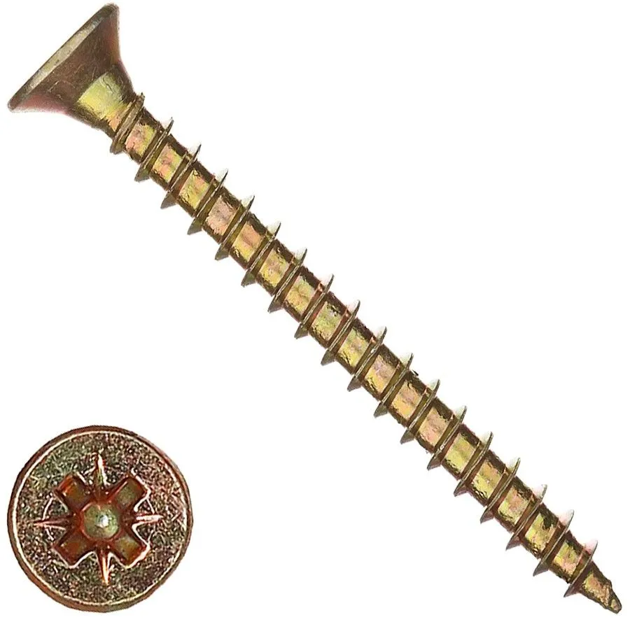 Шуруп универсальный 3,5х50