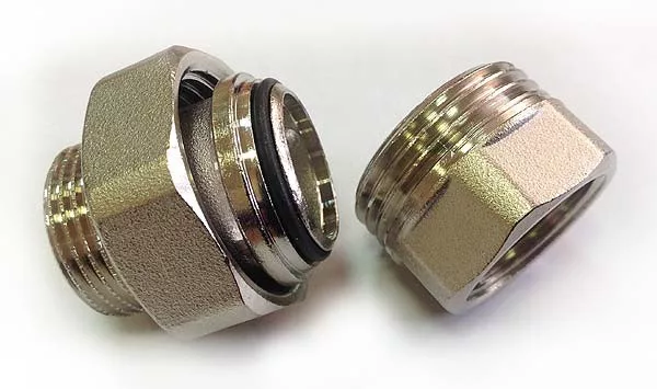 Прокладка сгон-американка 1/2"