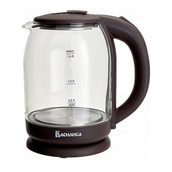 Чайник ВАСИЛИСА ВА-1035 1,8