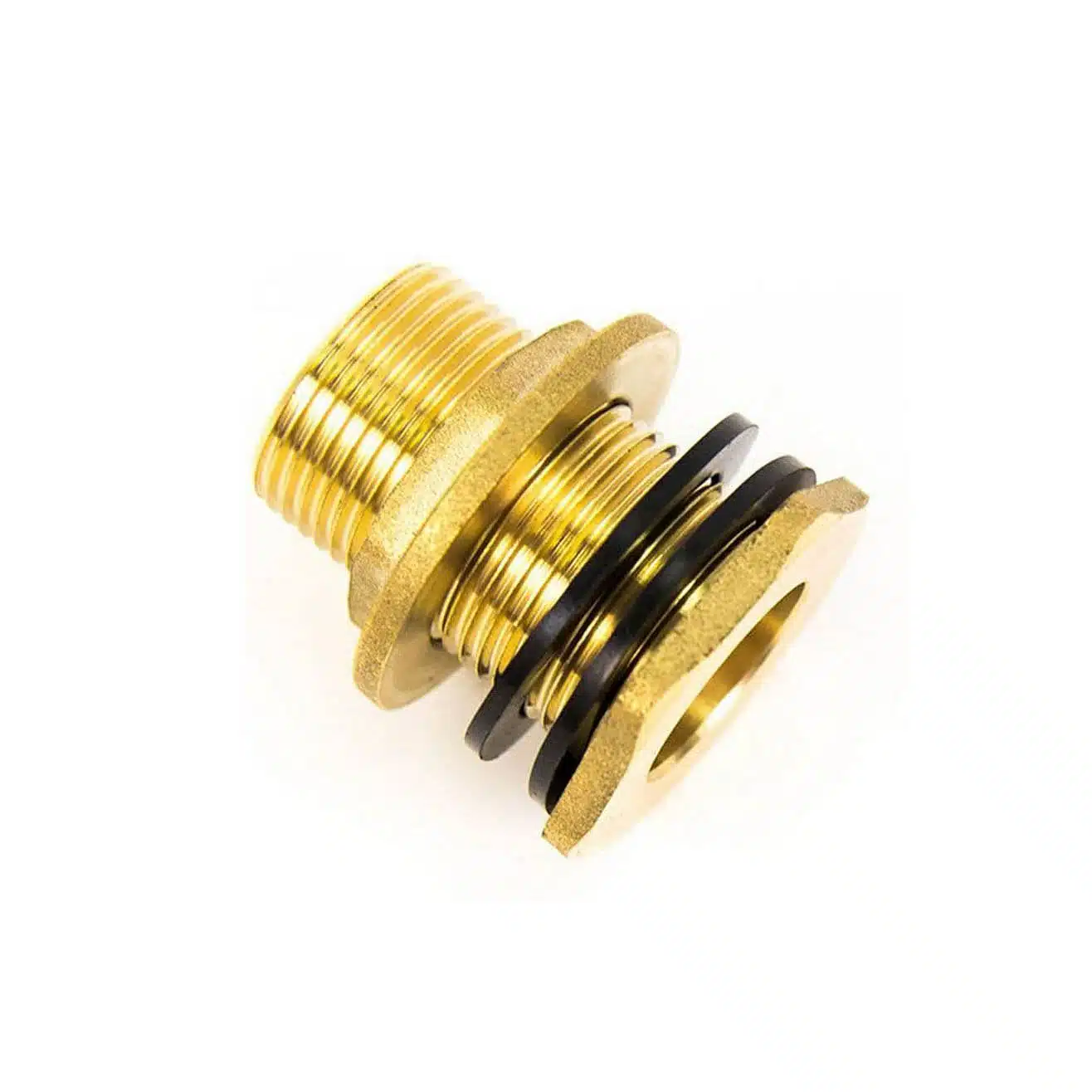 Врезка в бак 3/4"