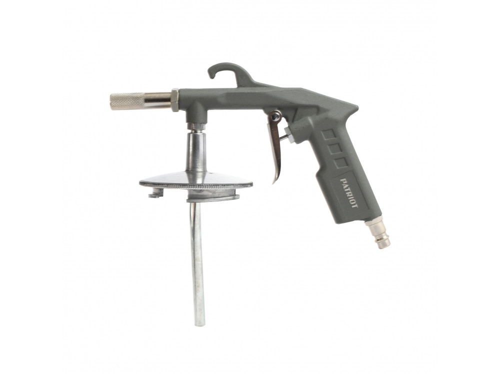 Пистолет ПЕСКОСТРУЙНЫЙ Patriot GH 166A
