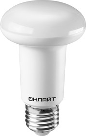Лампа ОНЛАЙТ 71 654 OLL-R63-8-230-4K-E27