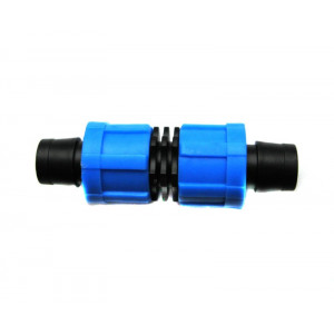 SL-002 Фитинг ремонтный для капельной ленты