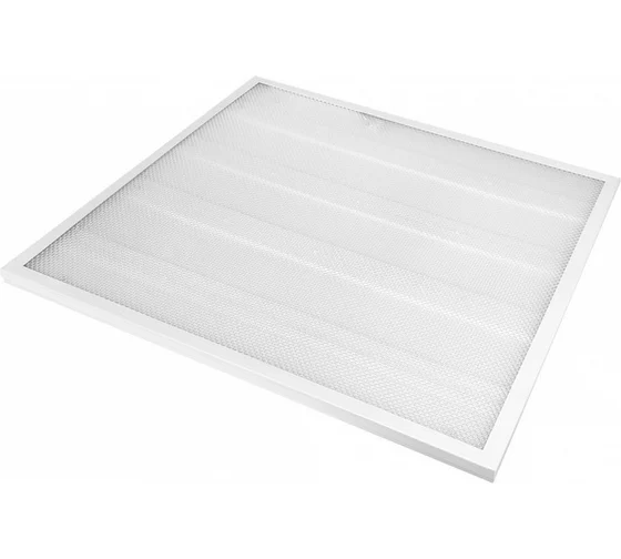 Панель (LED) универсальна Smartbuy-36w/6500k
