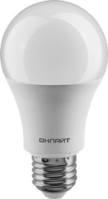 Лампа ОНЛАЙТ 71 655 OLL-A60-12-230-4K-E27