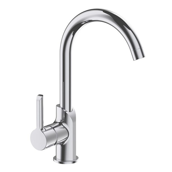Смеситель MIXXUS PREMIUM EDEM 017