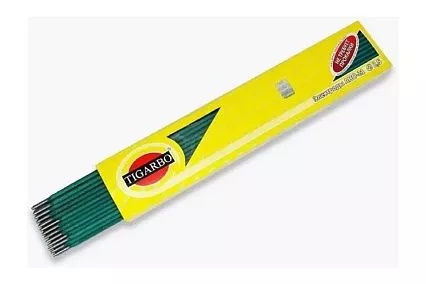 Электроды TIGARBO Austrian 2155 АНО-21 2мм 1кг