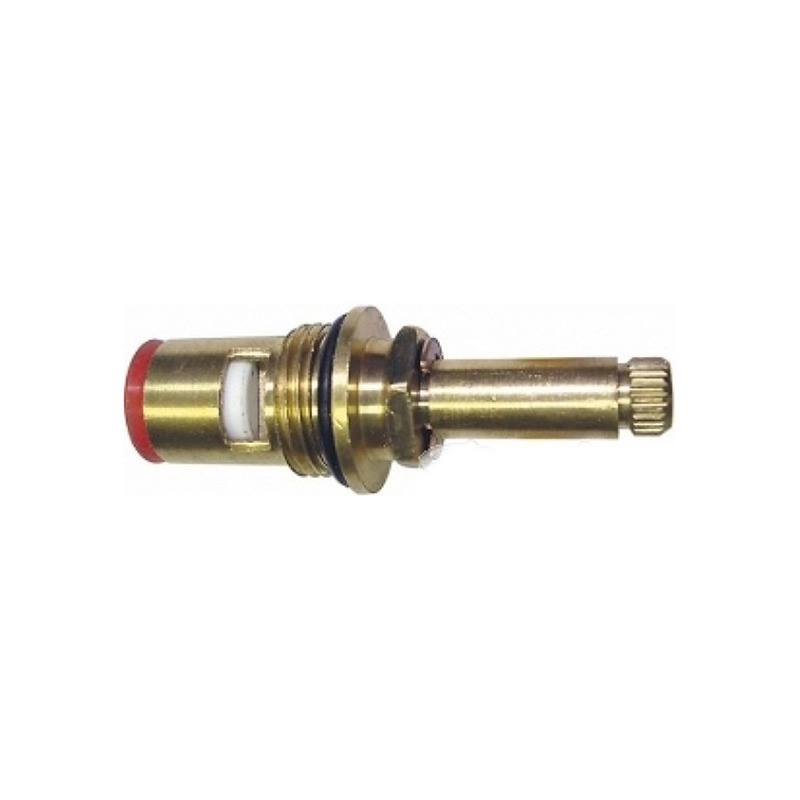 Кранбукса Master 3/8 керамика