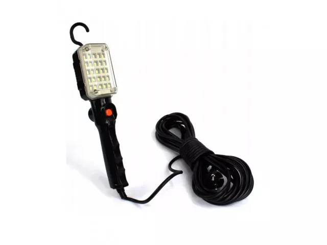 Лампа -фонарь 5м LED 2269